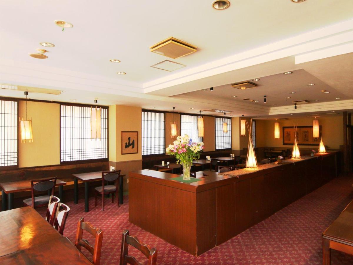 Hotel De L'Aile Hakuba Exterior photo
