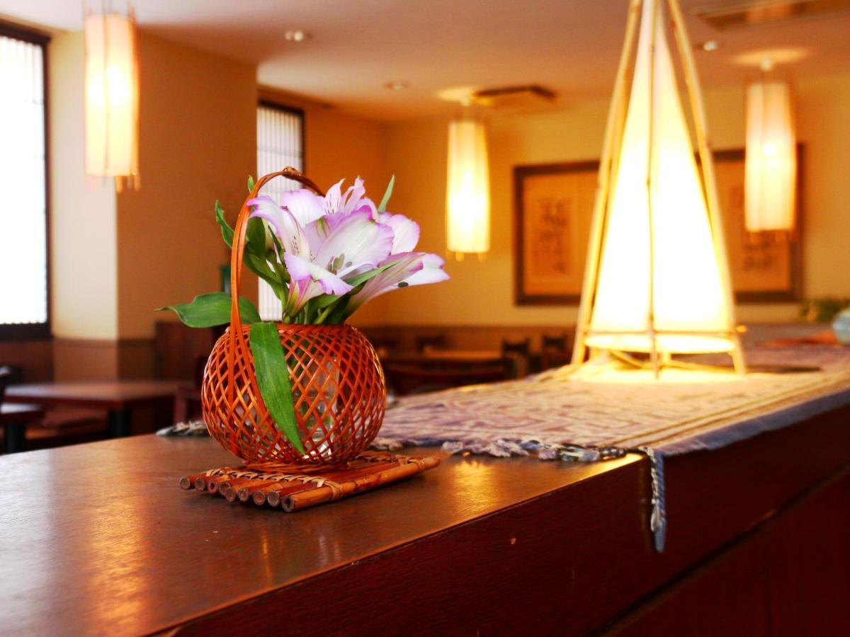 Hotel De L'Aile Hakuba Exterior photo